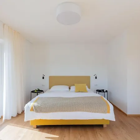 Hus - Nr. 2 Appartamento Valdaora