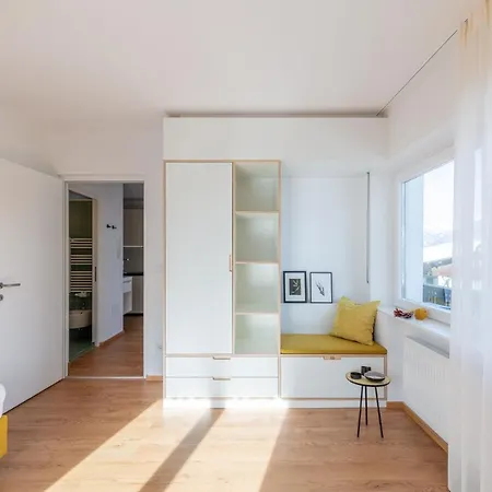 Hus - Nr. 2 Valdaora