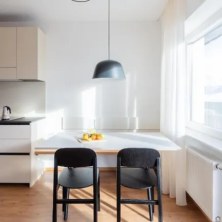 Hus - Nr. 2 Appartamento *
